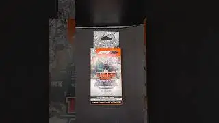 Topps Turbo Attax 2025 Value box opening up. #topps #turboattax #f1