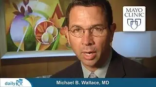 New Standard Treatment For Esophageal Cancer