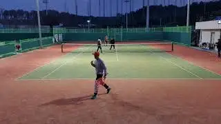 ARMY22 종화&승목VS게스트&협회장
