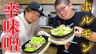 博多名物料理をアレンジしてみた！
