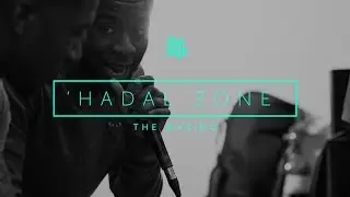 'Hadal Zone' The Making ft. Scrufizzer, Rewd Adams, Josh Bevan | Flyotw Curate