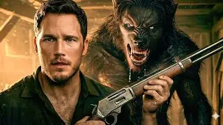 &ldquo;Werewolf Hunter: The Beast Among || Horror thriller Movie Explain In Hindi Urdu