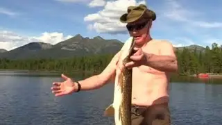 🇷🇺Vladimir putin holiday Fshing style #russia# moscow #chechen #putin #style shorts