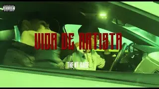 VIDA DE ARTISTA - FEAT THE NT & KAEEF (Prod.Young AG)