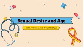 Webinar: Sexual Desire and Age | Women's Health Club | Dr. Curnew MD