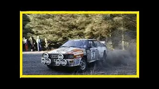 Lombard RAC Rally to be celebrated in star-studded Bath weekend | k production channel