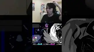 НАЧИНАЙТЕ!!! #penkaru #deltarune #gaming