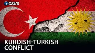 T&uuml;rkiye targets PKK terrorist sites in Northern Iraq