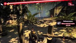 Dead Island Riptide | Insane Mods | ThermalM16