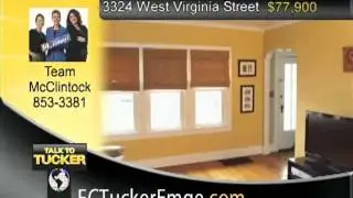 Tucker Talks Homes - January 21-22, 2012.avi