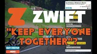 Review of Zwift's 