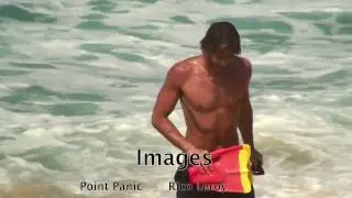 Bodysurf / Fred David / Hawaii 2010