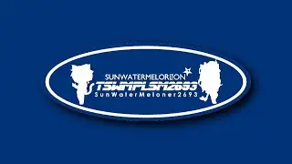TheSunWaterMelonPapaLouieSquadMaker2693 