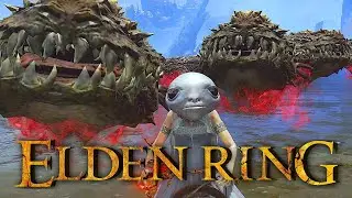 Elden Ring Patch 1.05 is looking good