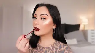 Jaclyn Cosmetics Valentine's Day Mystery Box Review