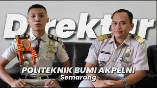 AKPELNI SEMARANG | Kemajuan hebat yang telah terbukti 