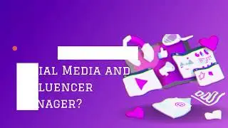 Influencer Remote Jobs Social Media #usa #argentina  #jobs