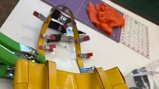 Thrifted to Timeless: Restoring a Bruno Magli Tote Live