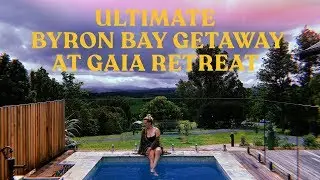 Ultimate Byron Bay Getaway At Gaia Retreat | Lola Berry