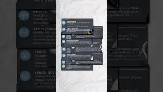Бонус за каждый новый комплект брони в Renegades
