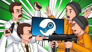 SCP Secret Laboratory $$ PRIZE MONEY EVENT #2 ( Second Ever SCPSL Event That You Can Win Money In! )