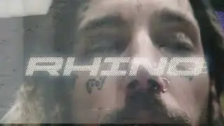 $uicideboy$ x GERM I Dream of Chrome (Slowed & Reverb)