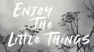 La grandesa de les petites coses - The greatness of little things