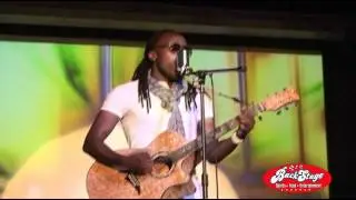 Jamar Langley Live at Album Release Party