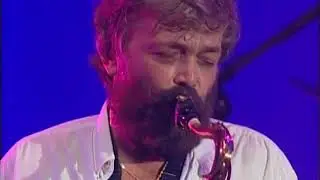 Memphis - A punto de estallar de amor (25 Aniversario DVD)