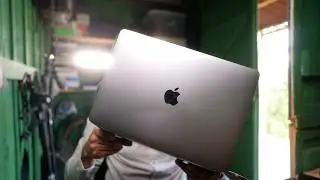 Comprei em 2026 o MacBook Air M1 pensando em edi&ccedil;&atilde;o de foto e v&iacute;deo&hellip; Resultado te SURPREENDEU!