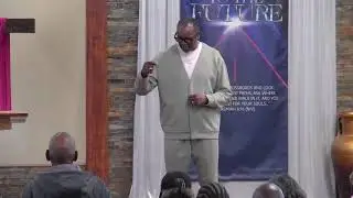 KINGDOM PARABLES:WHILE MEN SLEPT-DR. ROBERT J. POOLE-21JAN26