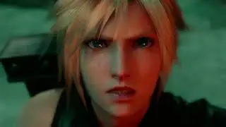 FF7 remake part 3 - figured out voice then messed up game audio