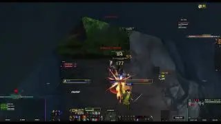 [30] The Howling Vale | Ashenvale (ID: 1022) - Turtle Wow Quest Database