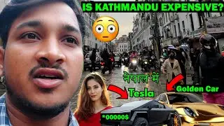 Explore The Most Expensive City😱Kathmandu | Nepal Fact | Kathmandu City Vlog | Creative Akram Vlogs
