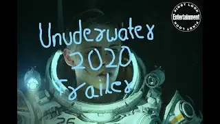 Underwater Trailer// Like and Share