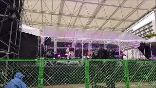 神戸ガンボス 第21回新開地音楽祭