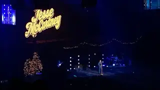 Jesse McCartney Live in Rosemont, IL (Dec, 2025)