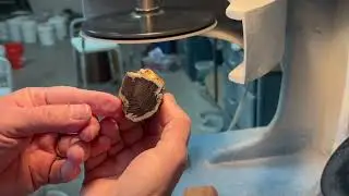 Refilling the give away tub part 3 E 250