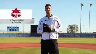 ~tip de pitcher~