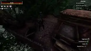Conan Exiles door hatch catapult