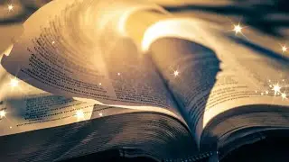 Alexandra Mayers LIVE - The Bible MEV 1 Samuel 17 reading and commentary