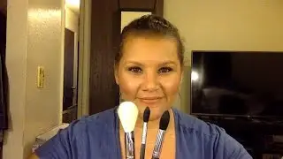 Morphe march unboxing