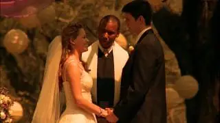 Naley | Never let me go