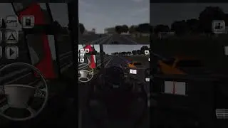High 😳 speed 🙀🤯 dangerous driving 😱 by @SimulatorGaming2023.