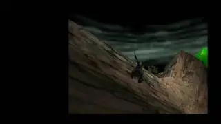 Floating Island skip