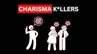 14 Words That Instantly Kill Your Charisma