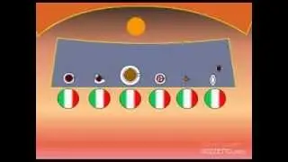 EUROPA amp ITALIA   Europe vs Italy   Bruno Bozzetto Official) (1) COFFEE