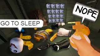 Roblox for Noob - DOORS Super Hard Mode (1 to 100 Full Walkthrough)