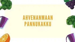 Kerhokokit - Ahvenanmaan pannukakku