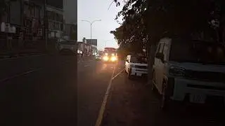 පුලතිසි රැජිණ #automobile #love #dj#driver #ctbbus #trending #travel